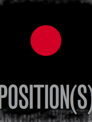 Antoine d'Agata - Position(s)