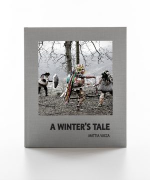 Mattia Vacca - A winter's tale