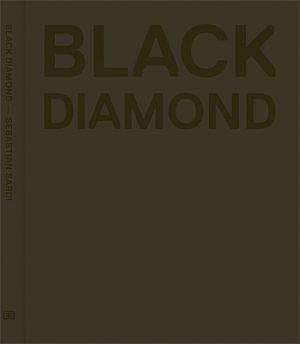 Sebastian Sardi - Black Diamond
