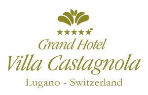 Grand Hotel Villa Castagnola, Lugano (Switzerland)